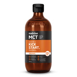 MCTオイル〈オリジナル〉500mL ココナッツオイル由来100%（中鎖脂肪酸）