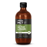 MCTオイル〈プロ プラス〉500mL ココナッツオイル由来100%（中鎖脂肪酸）